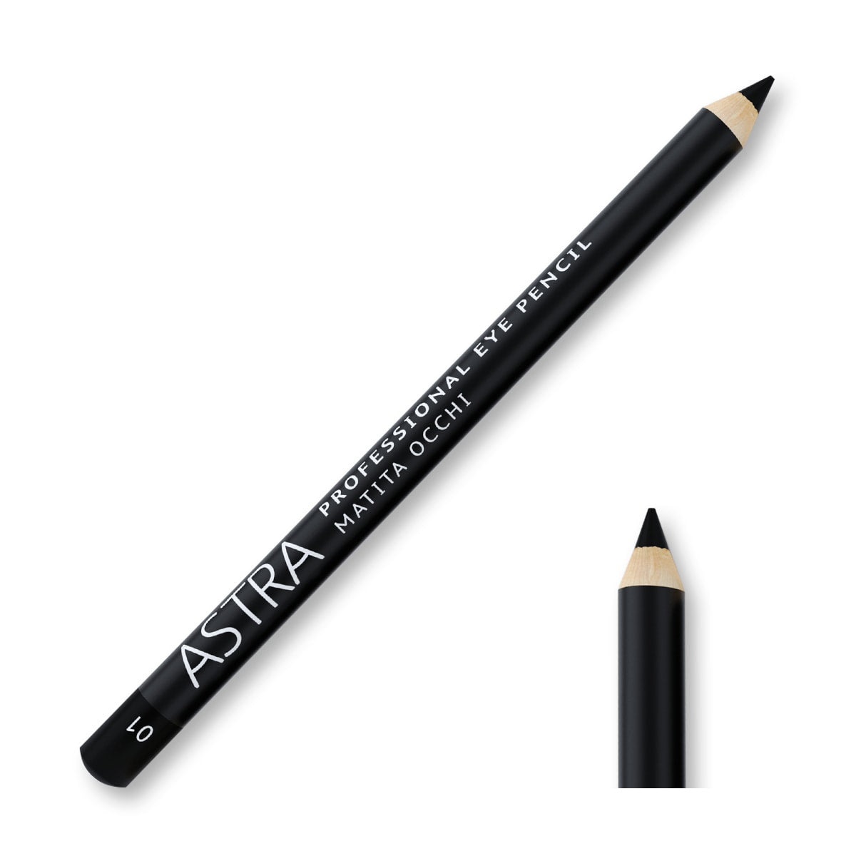 Professional eye pencil