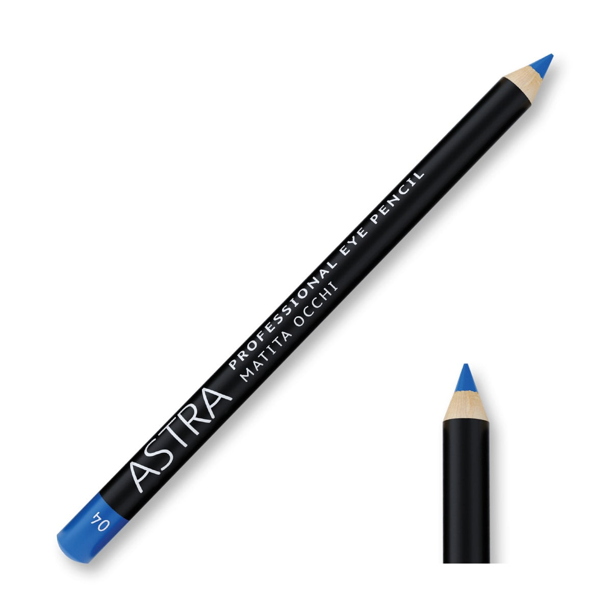 Professional eye pencil