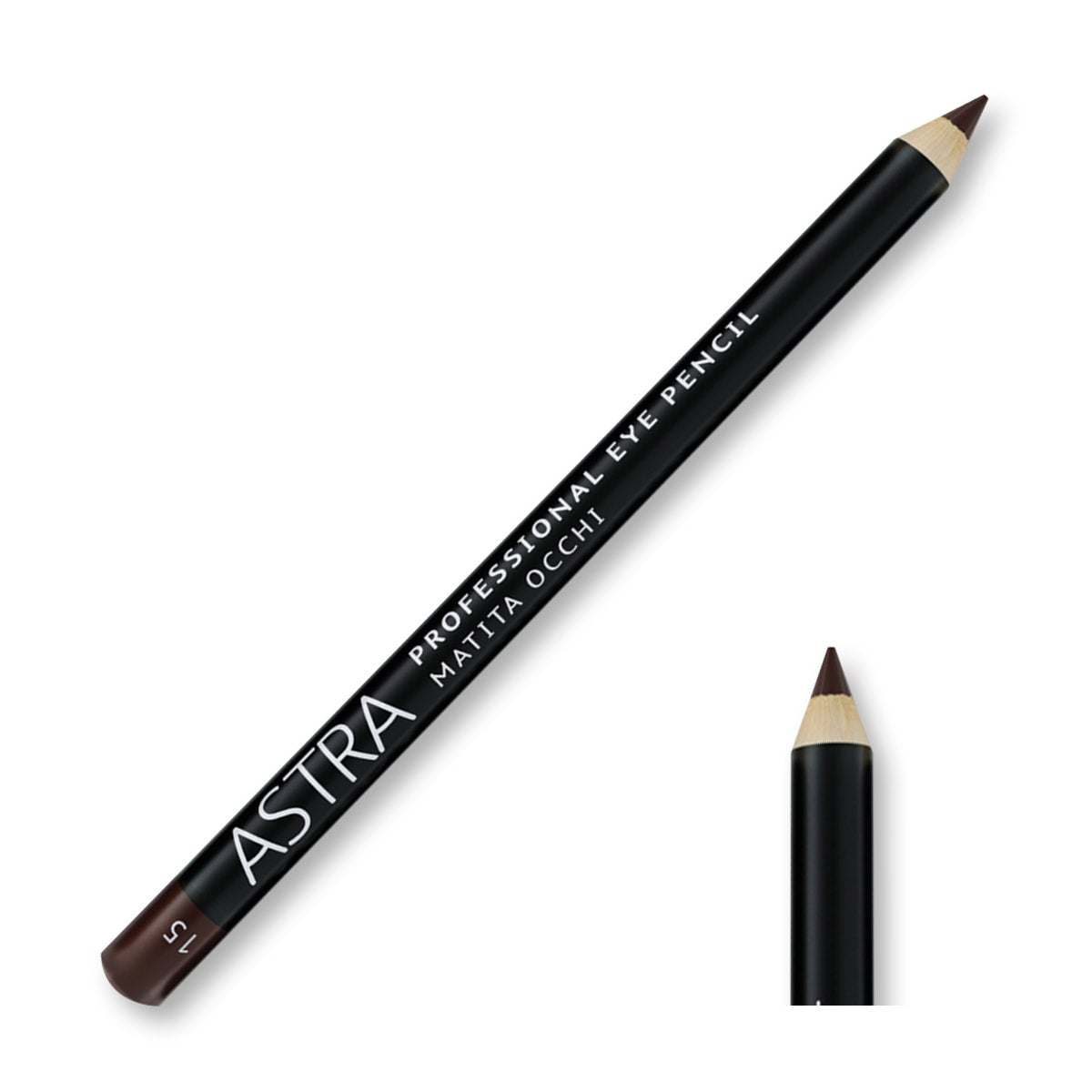 Professional eye pencil