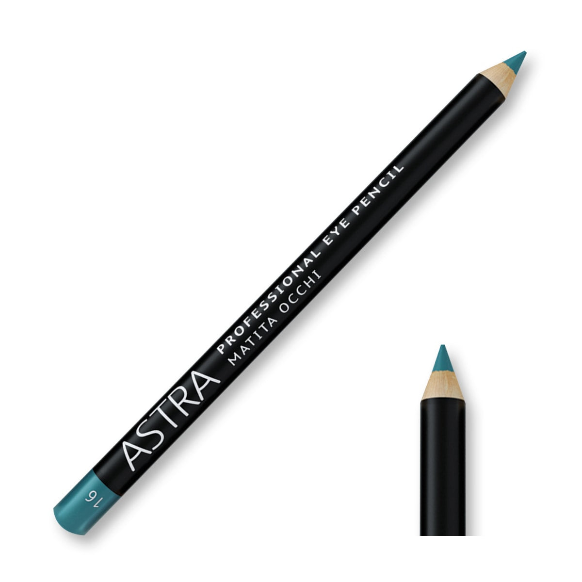 Professional eye pencil