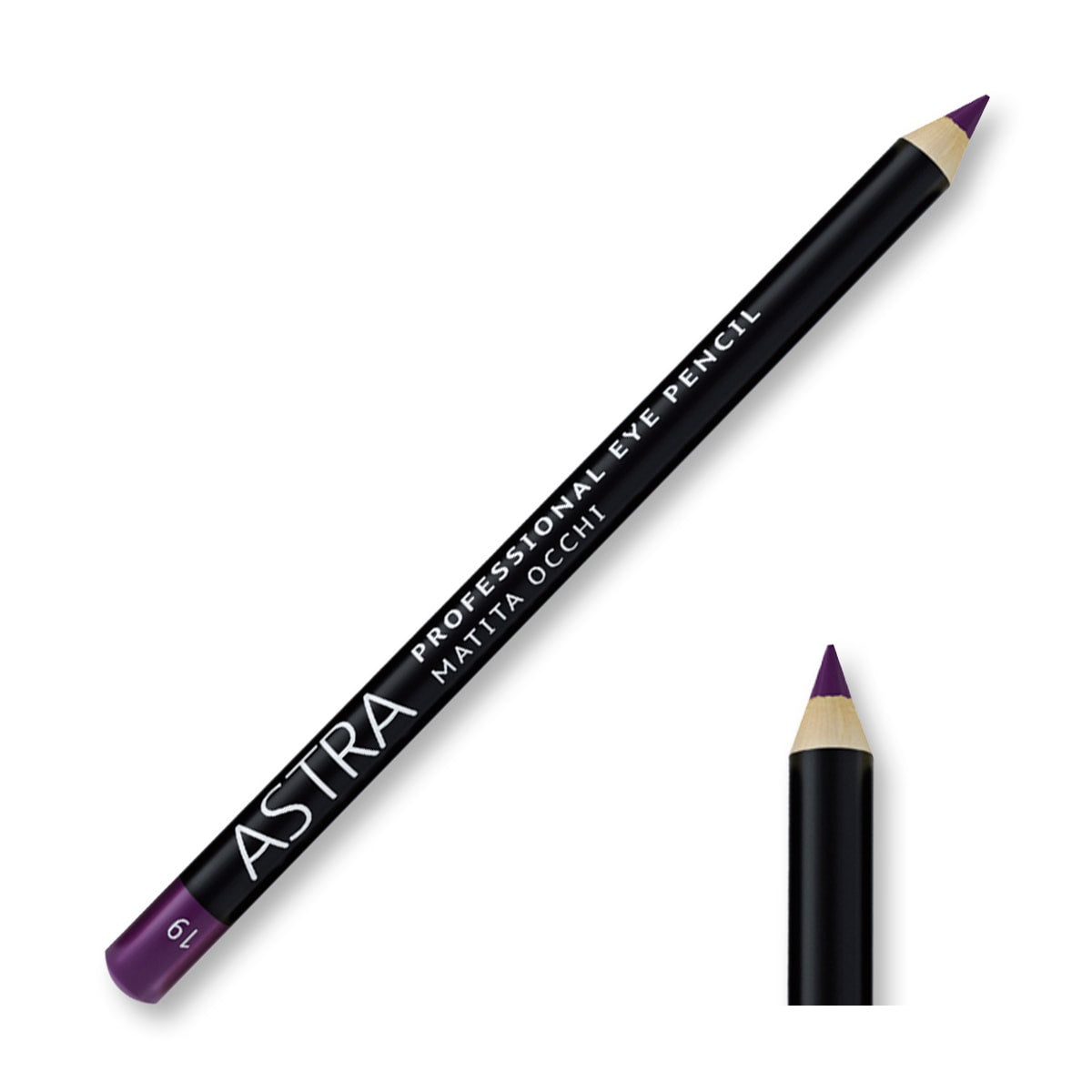 Professional eye pencil