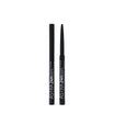 24-hour retractable black eyeliner