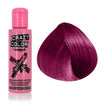 Crazy Color semi-permanent hair dye