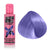 Crazy Color semi-permanent hair dye
