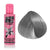 Crazy Color semi-permanent hair dye