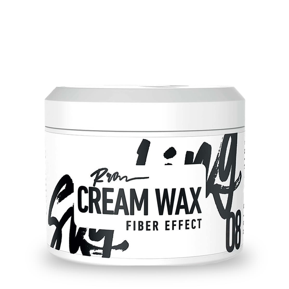 Crème Cire Fibreuse Fiber Effect 08