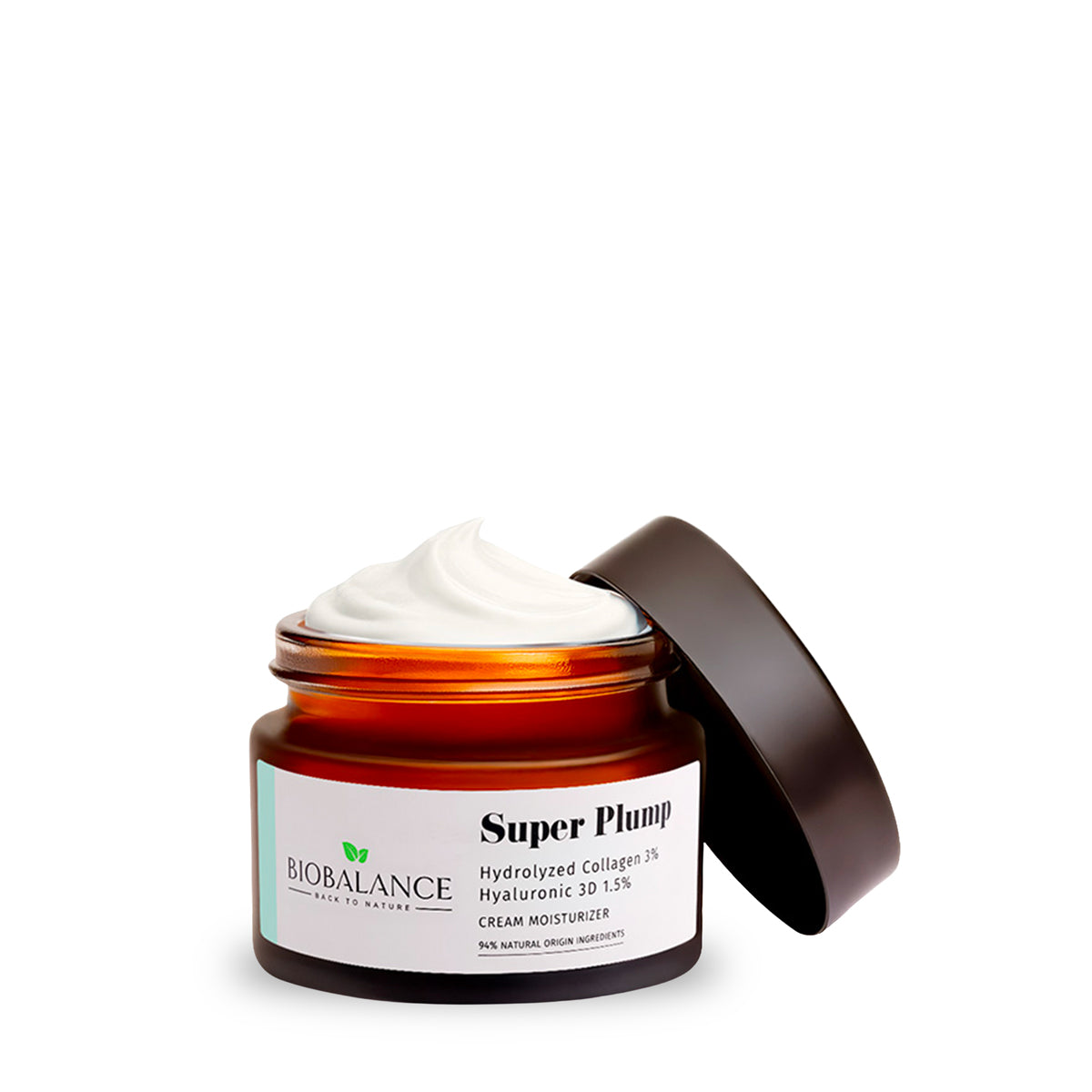 Crème Hydratante Repulpante SUPER PLUMP