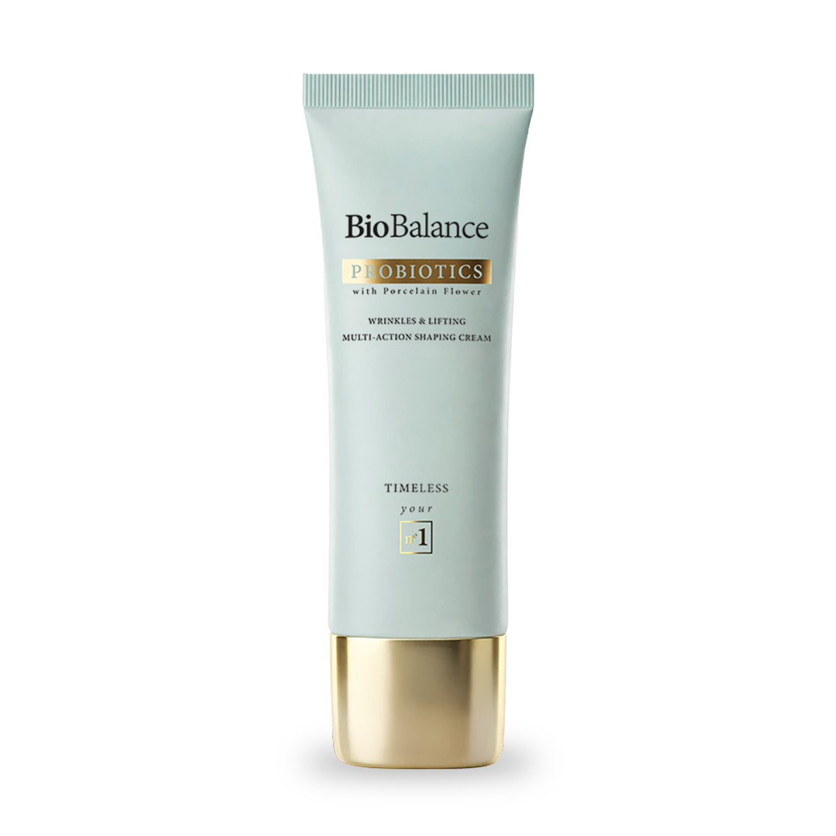 Mutli-Actions Probiotic Reshaping Cream