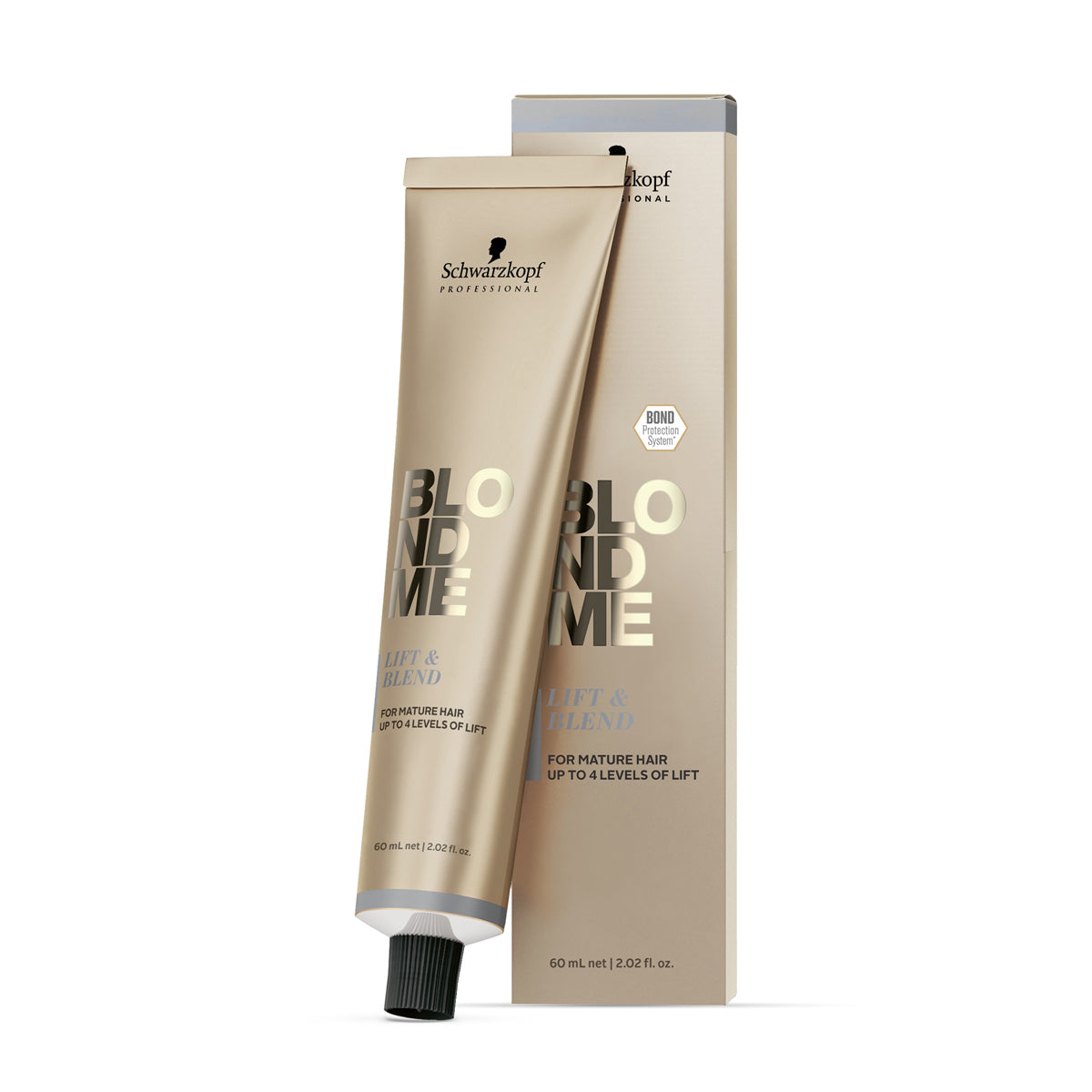 BlondMe Lift & Blend Lightening Cream