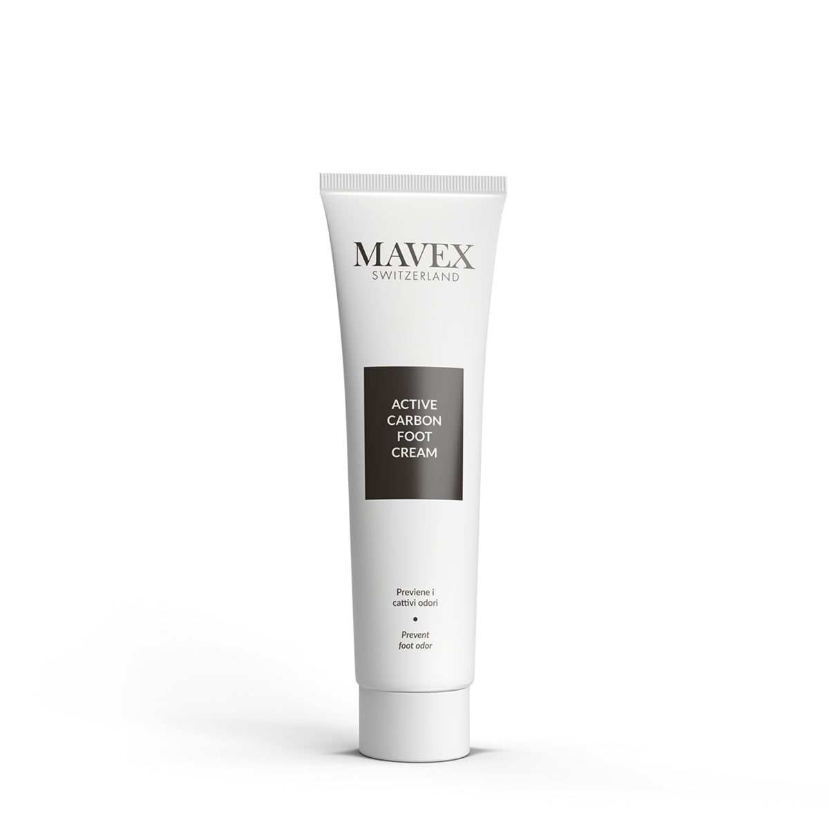 Activated Charcoal Cream