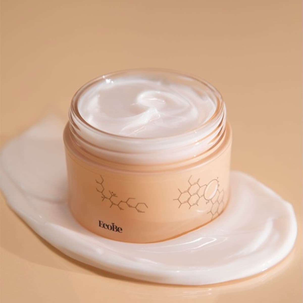 Crème aux Céramides