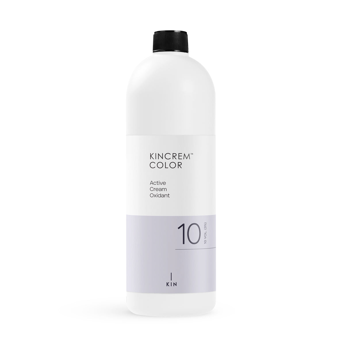 Oxidizing Cream Active KinCrem Color