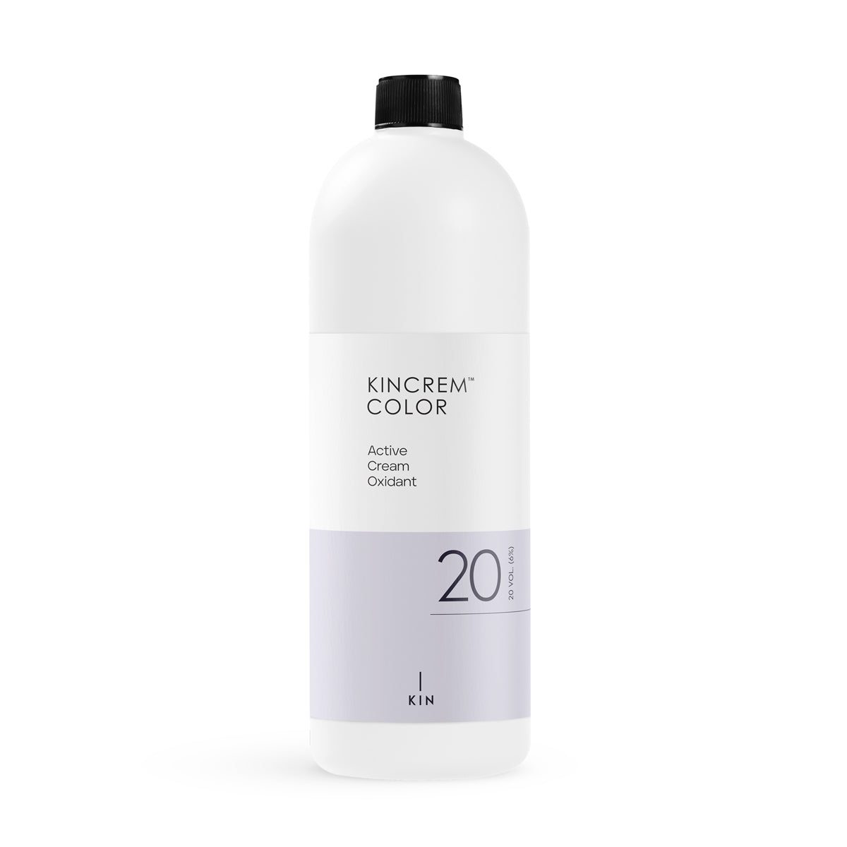 Oxidizing Cream Active KinCrem Color