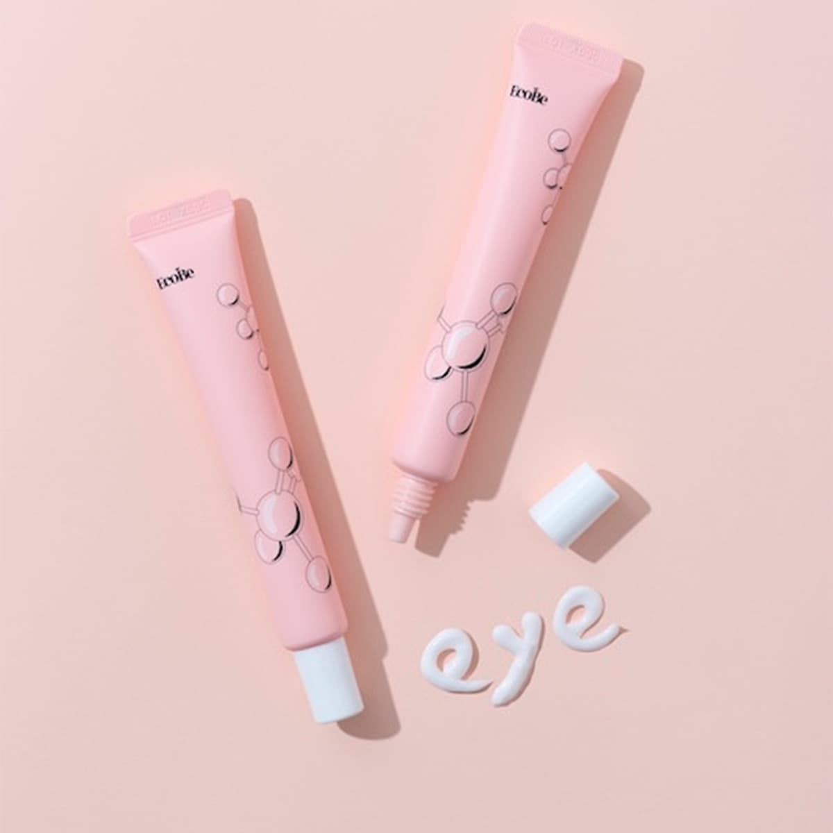 Crème Contour des Yeux aux Peptides
