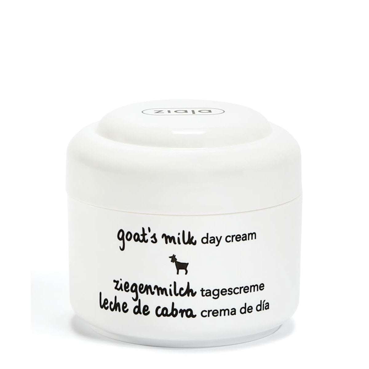 Goat Milk Anti-Aging Day Cream