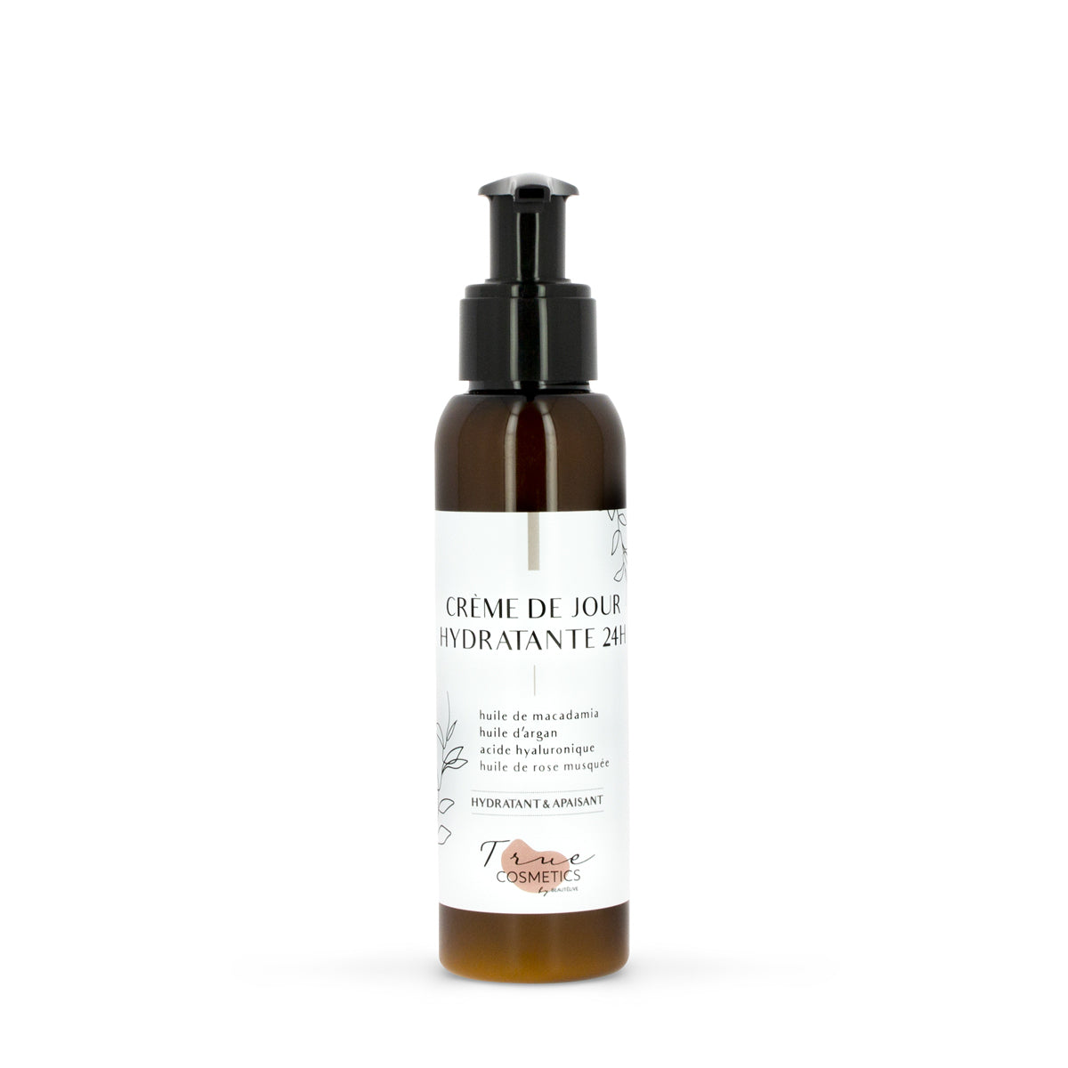 True Cosmetics 24H Hydrating Day Cream