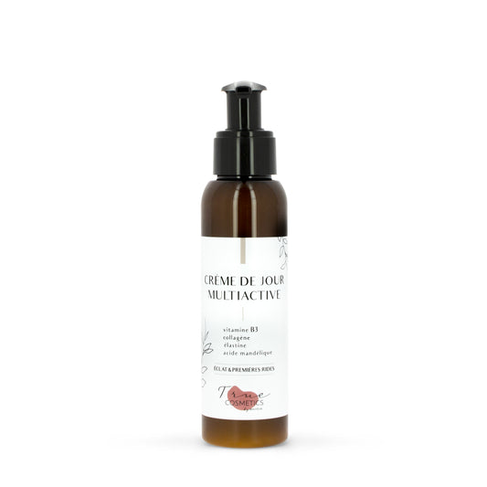 True Cosmetics Multiactive Day Cream