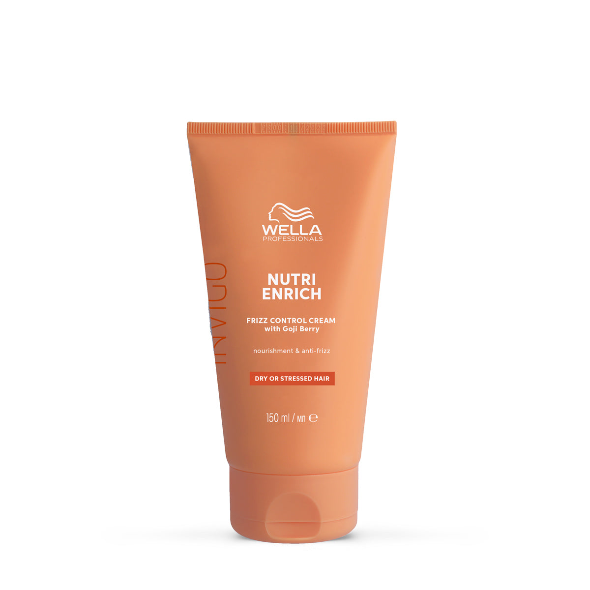 Crème de lissage Nutri Enrich Invigo