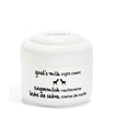 Anti-Aging Goat Milk Night Cream