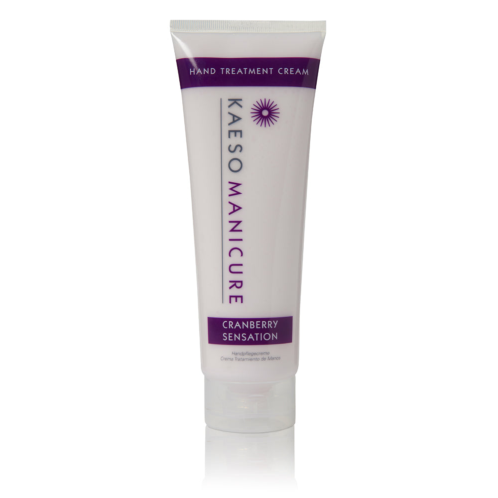 Cranberry Sensation Hand Cream