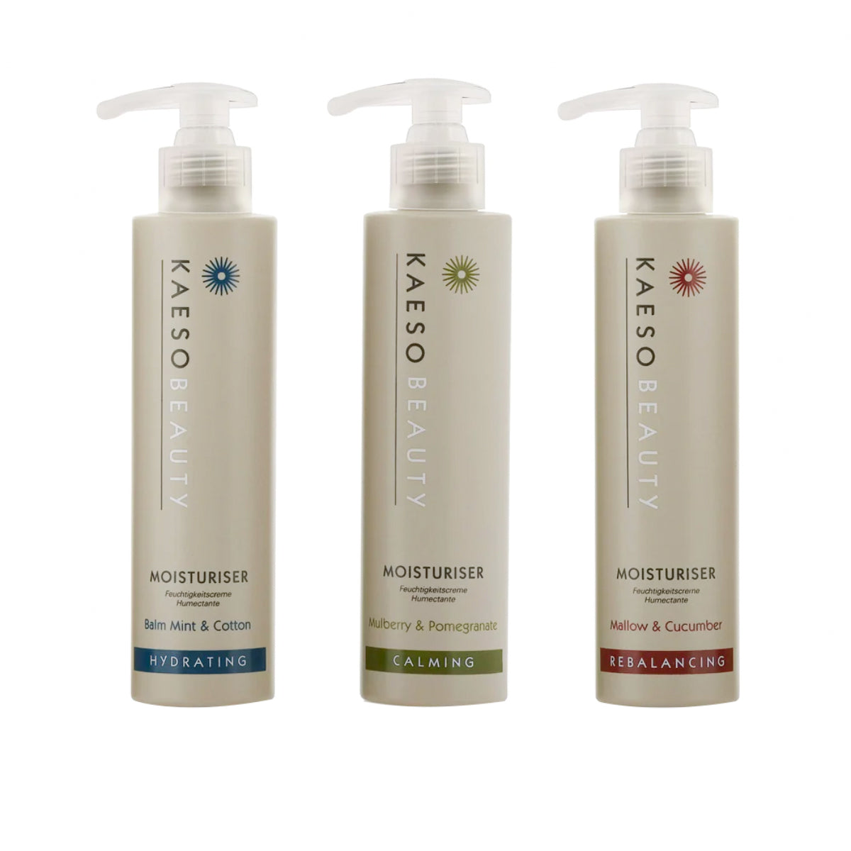 Moisturizing Face Cream