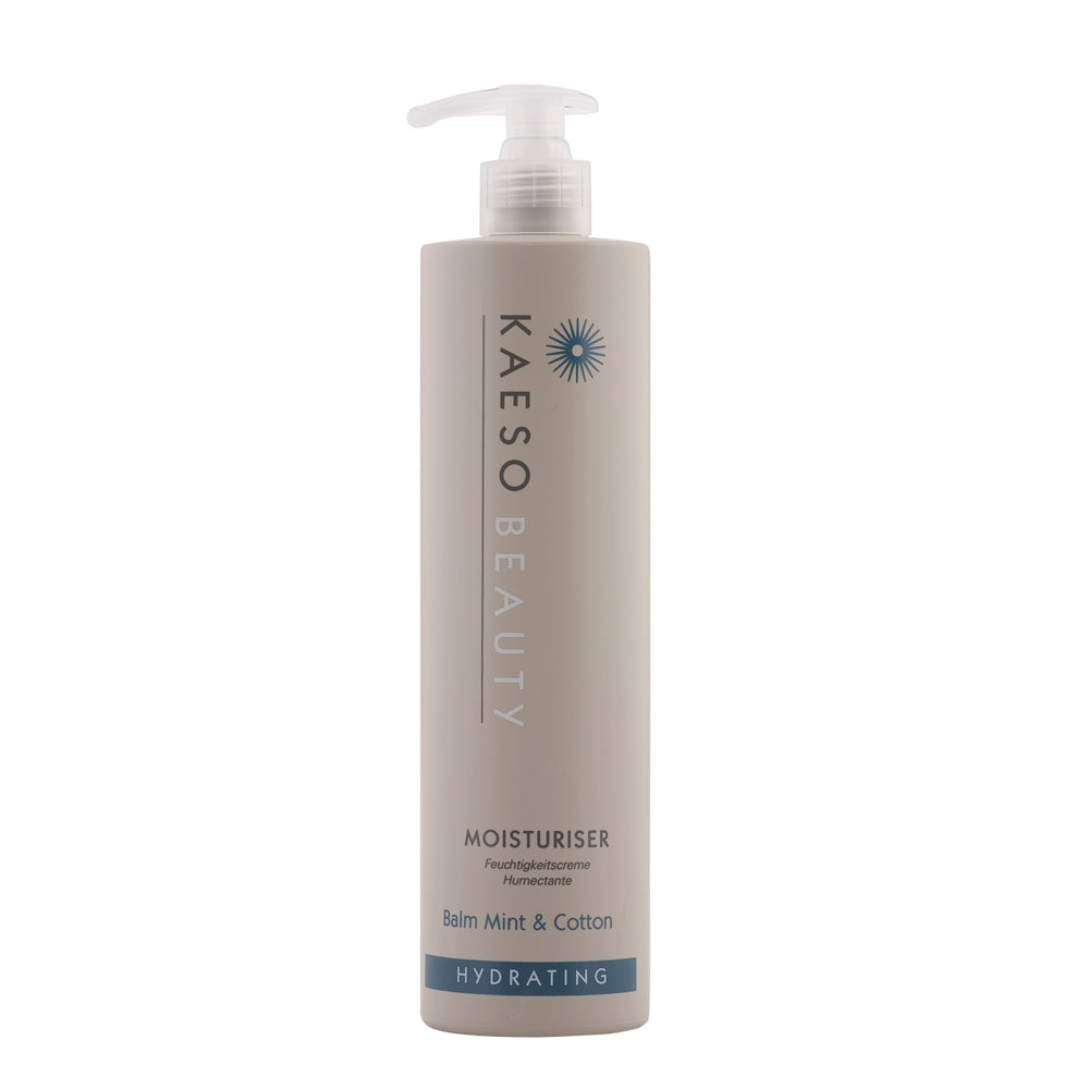 Moisturizing Face Cream