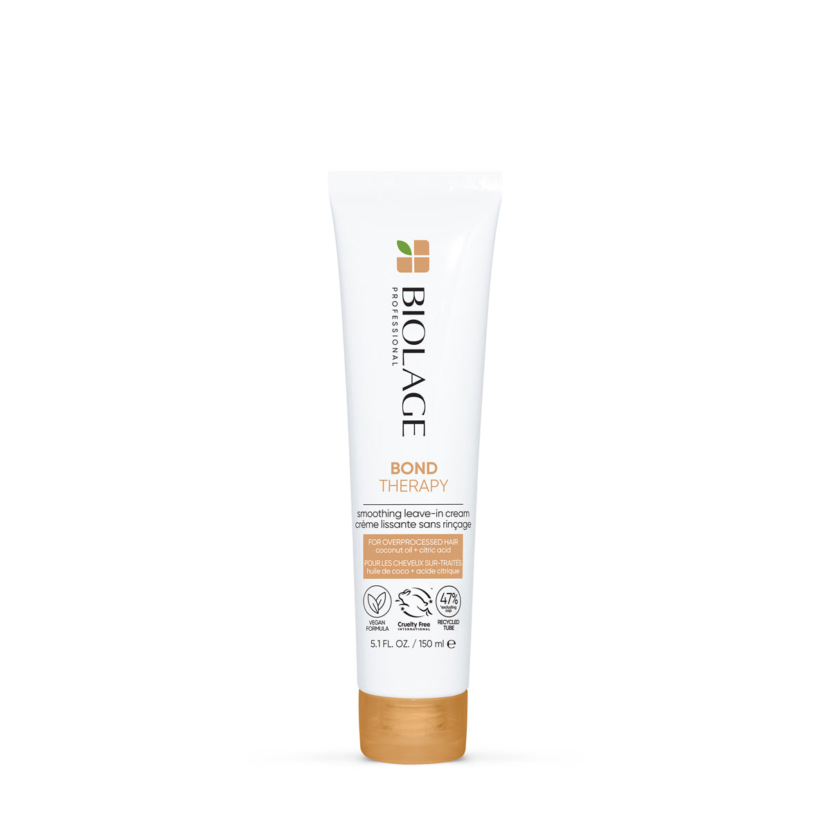 Biolage Bond Therapy Smoothing Cream