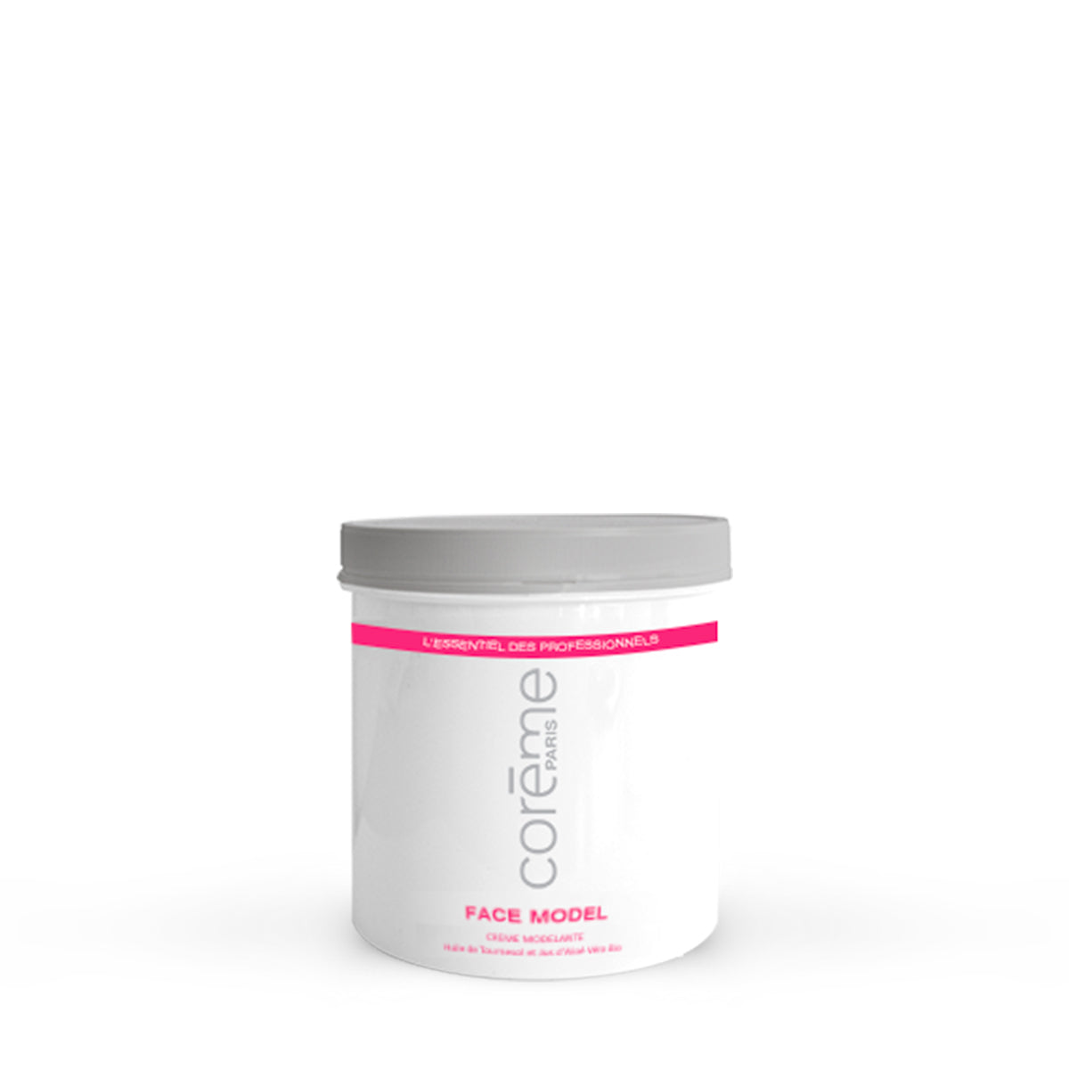 Face Sculpting Cream FACE MODEL