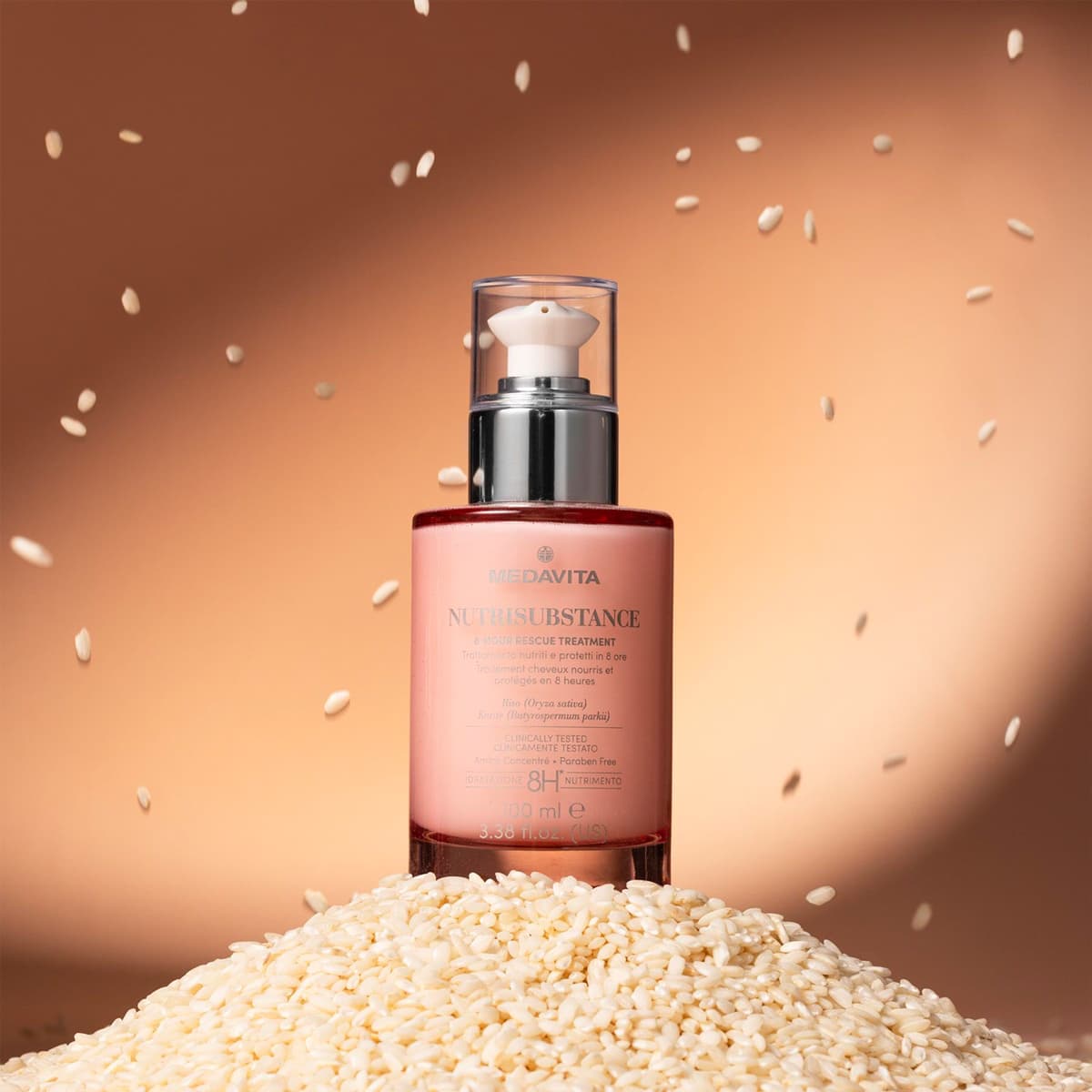 Cème Nourrissante Nutrisubstance