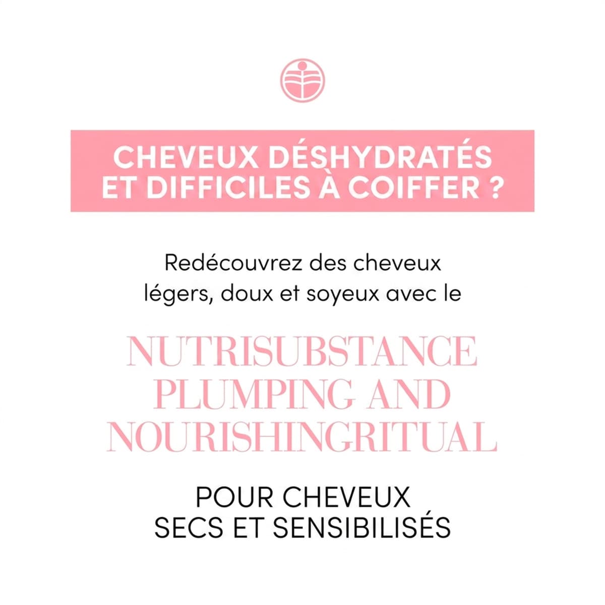 Cème Nourrissante Nutrisubstance