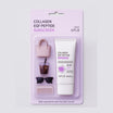 Crème Solaire SPF50+ Collagène EGF Peptides