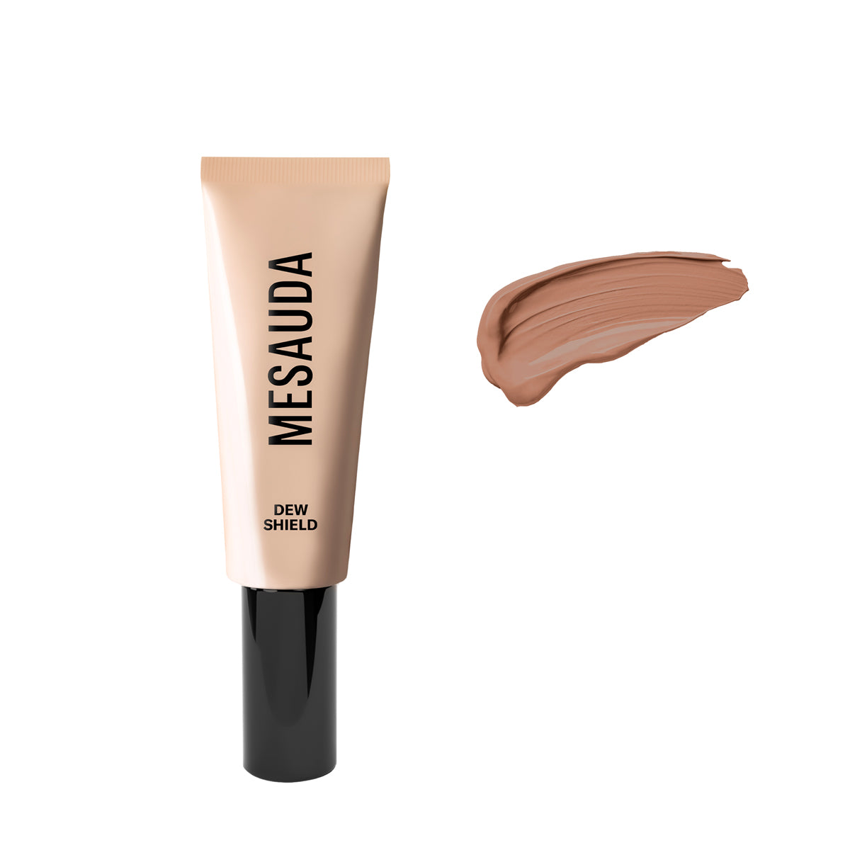 DEW SHIELD Hydrating Tinted Cream