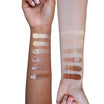 DEW SHIELD Hydrating Tinted Cream