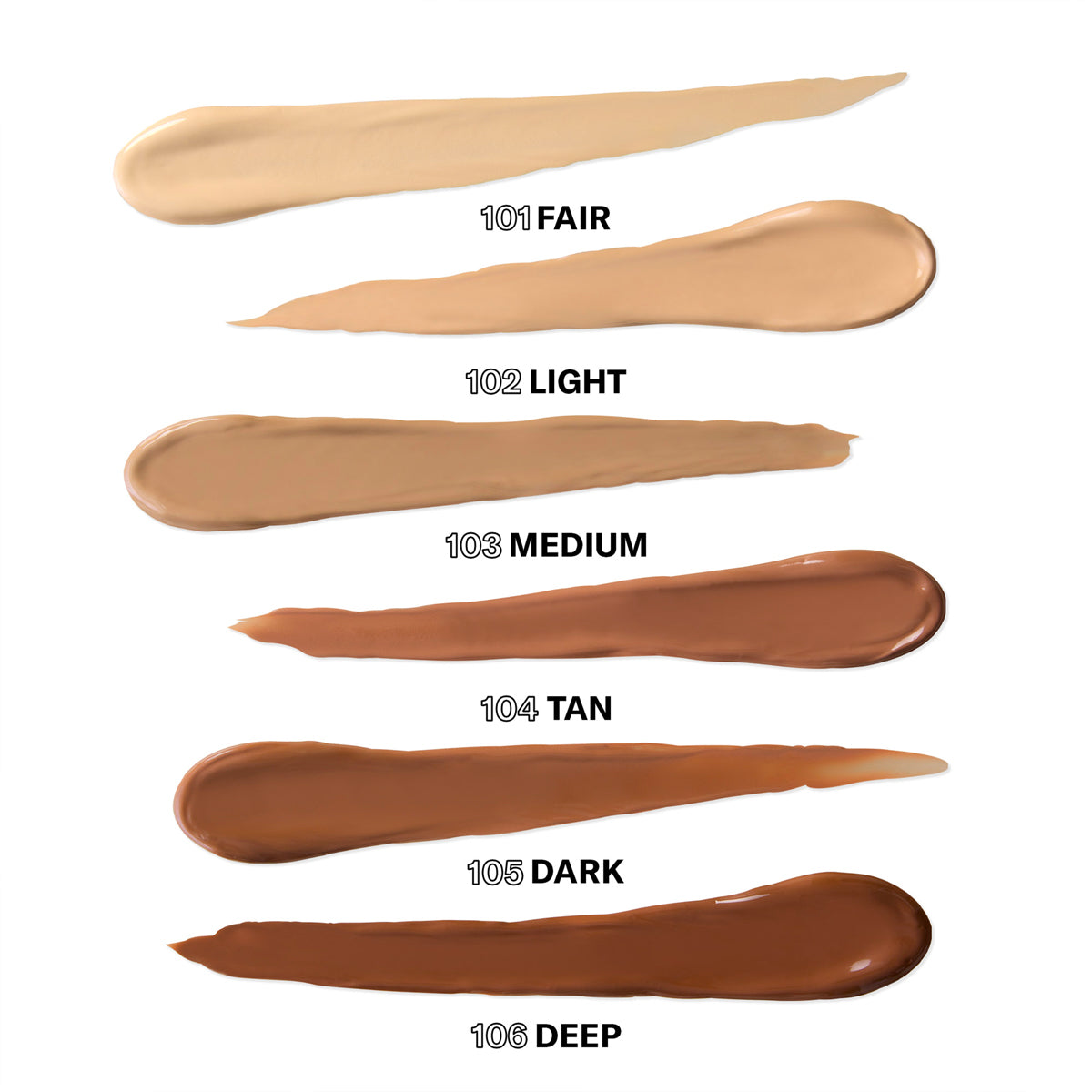 DEW SHIELD Hydrating Tinted Cream