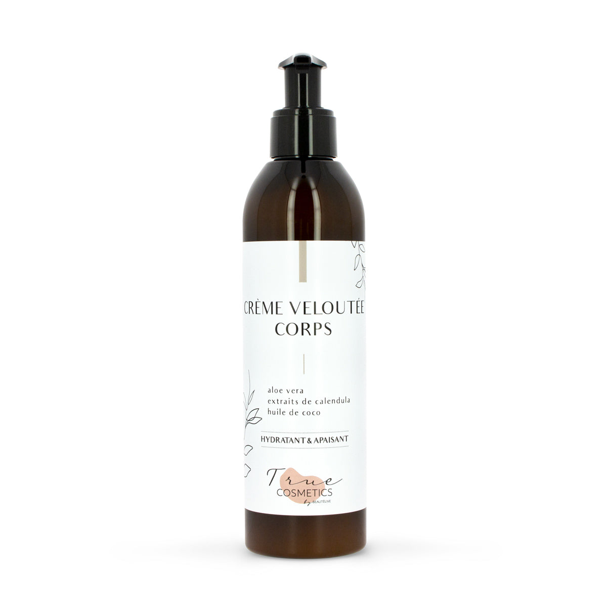 Crème Veloutée Corps True Cosmetics