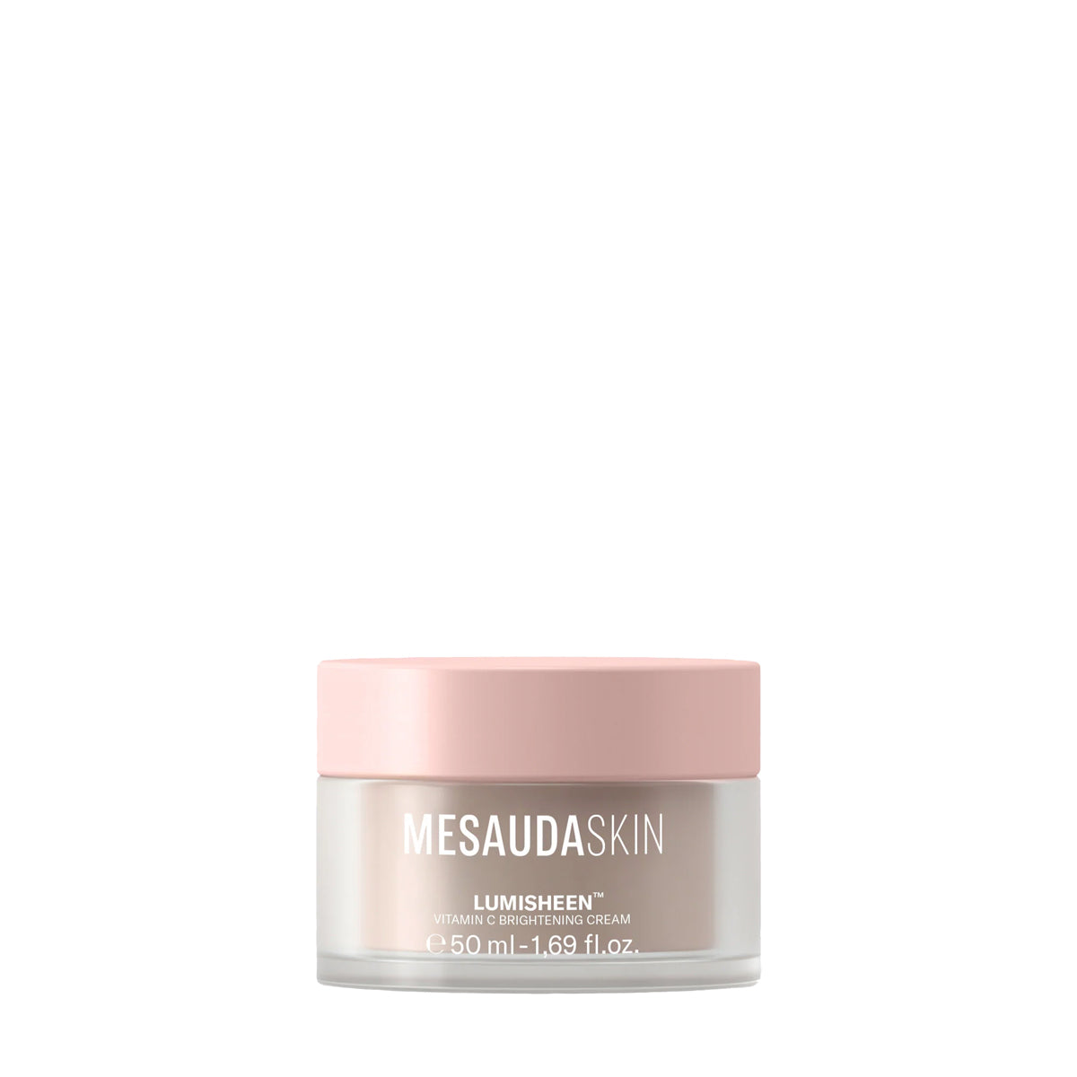 Crème Visage à la Vitamine C Lumisheen