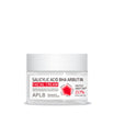 Crème Visage Acide Salicylique BHA Arbutine