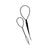 Hairpin x2