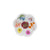 Décoration Nail Art Fleurs Séchées