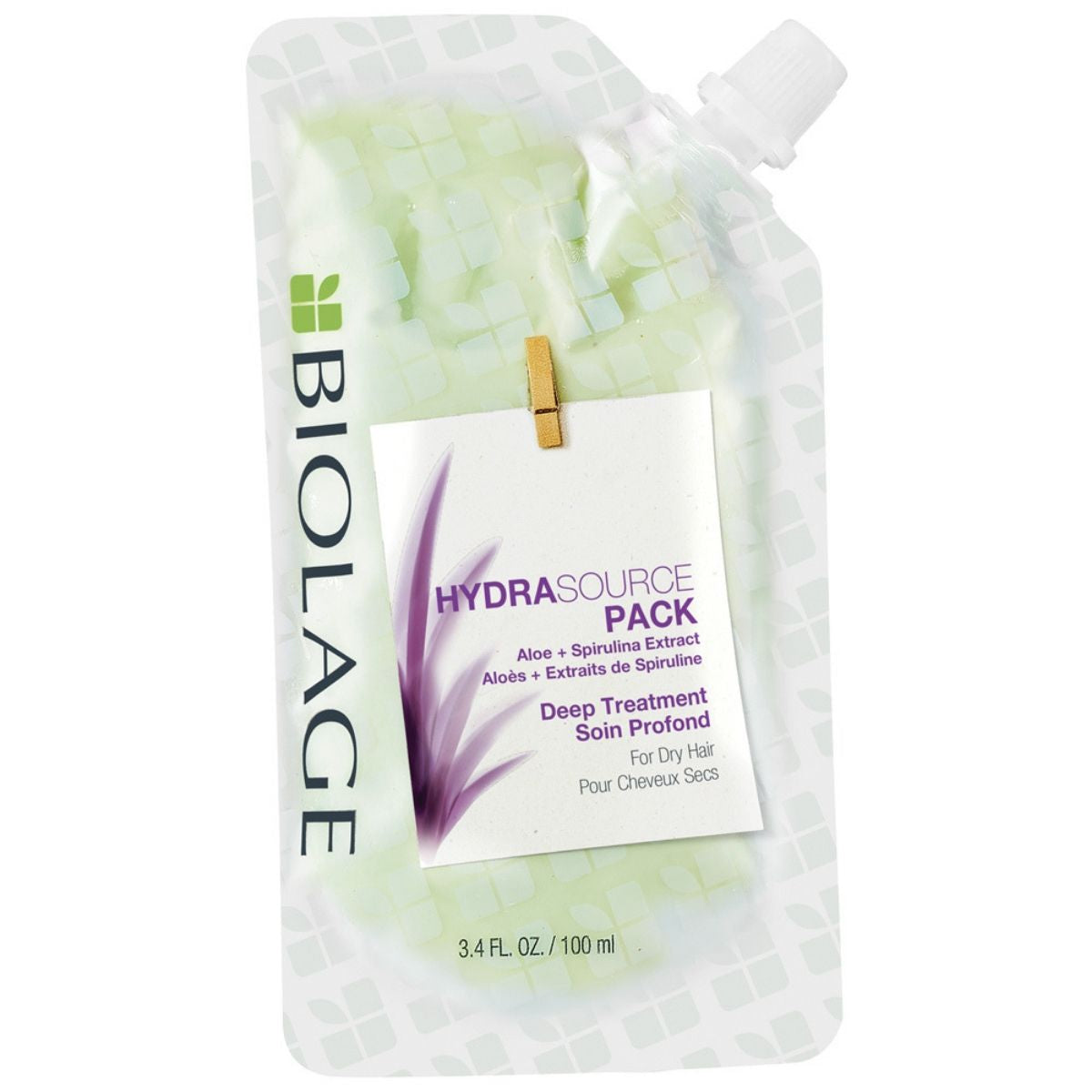 Biolage Deep Treat Pack Deep Treatment