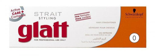 GLATT Hair Straightener