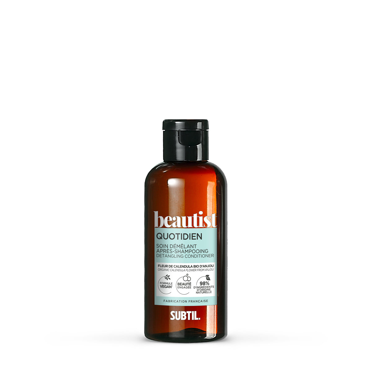 Beautist Daily Detangling Conditioner