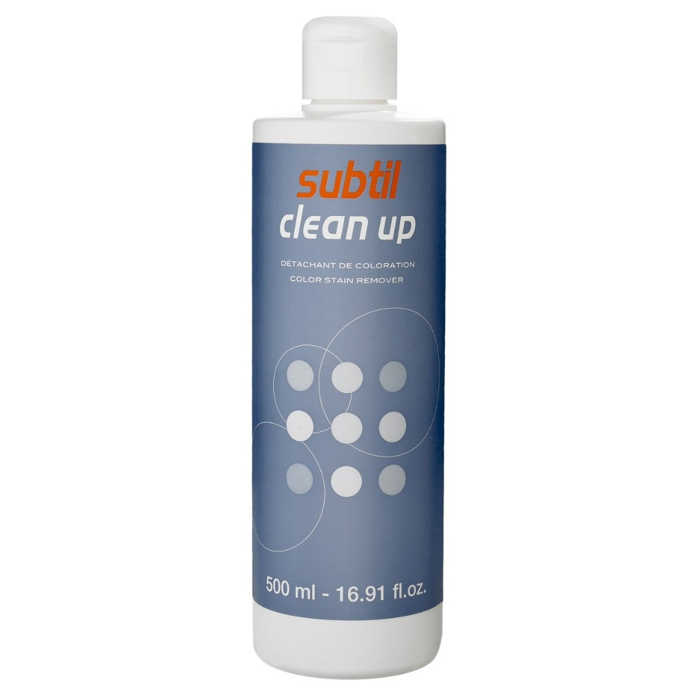 Colour stain remover Clean Up