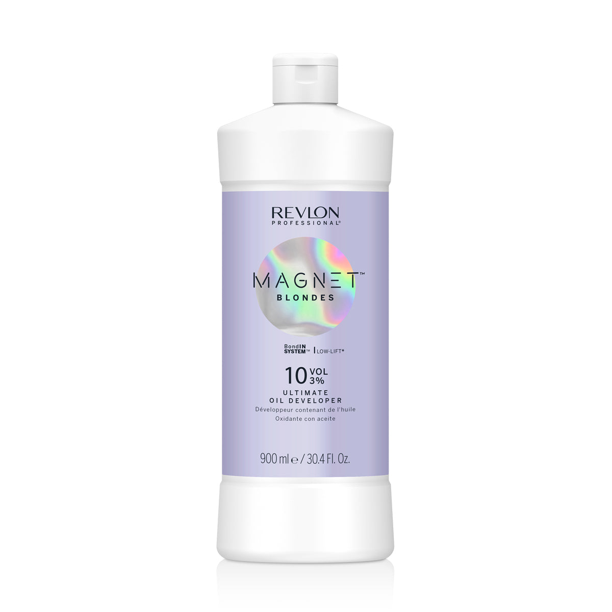 Magnet oil oxidizer