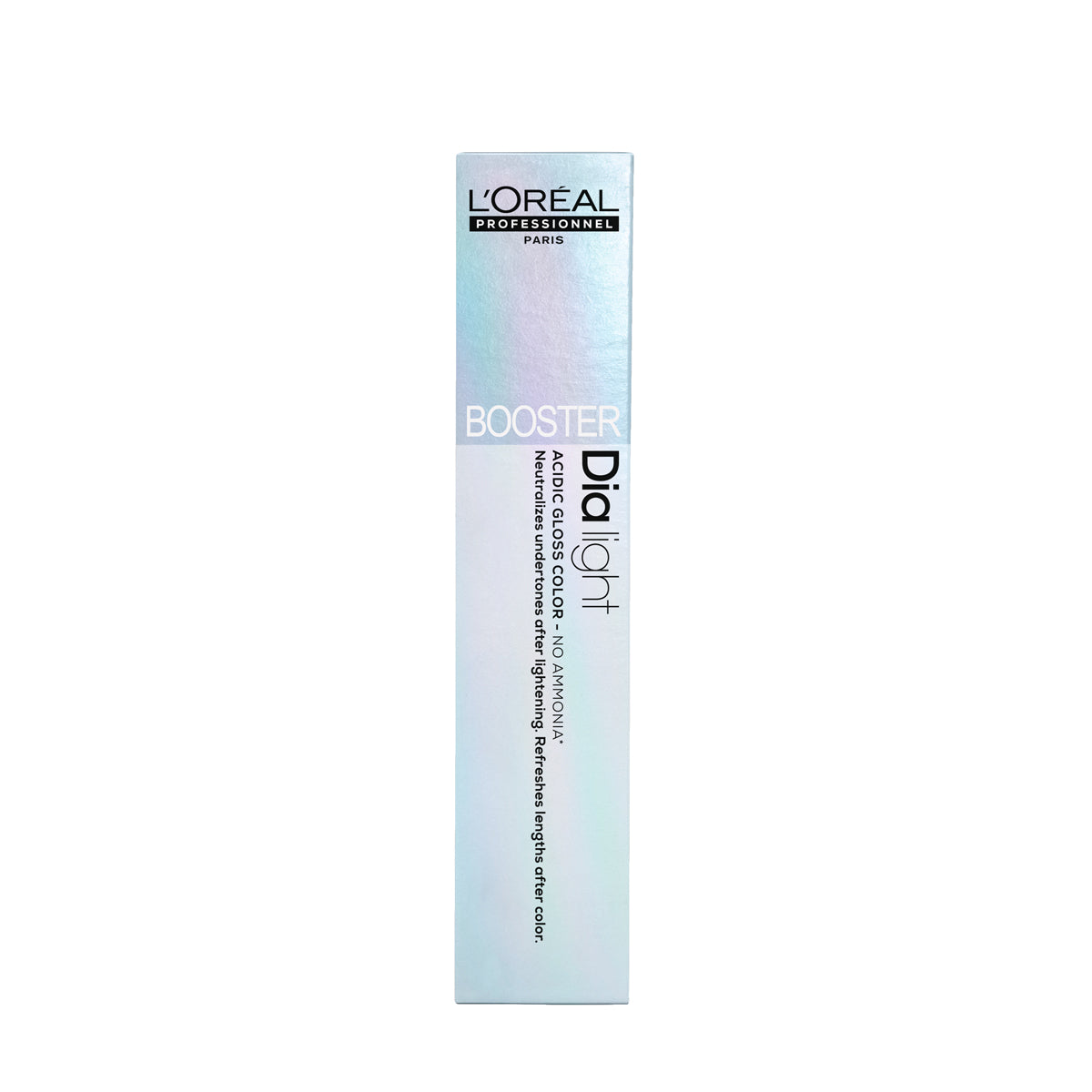 DiaLight Booster Colour