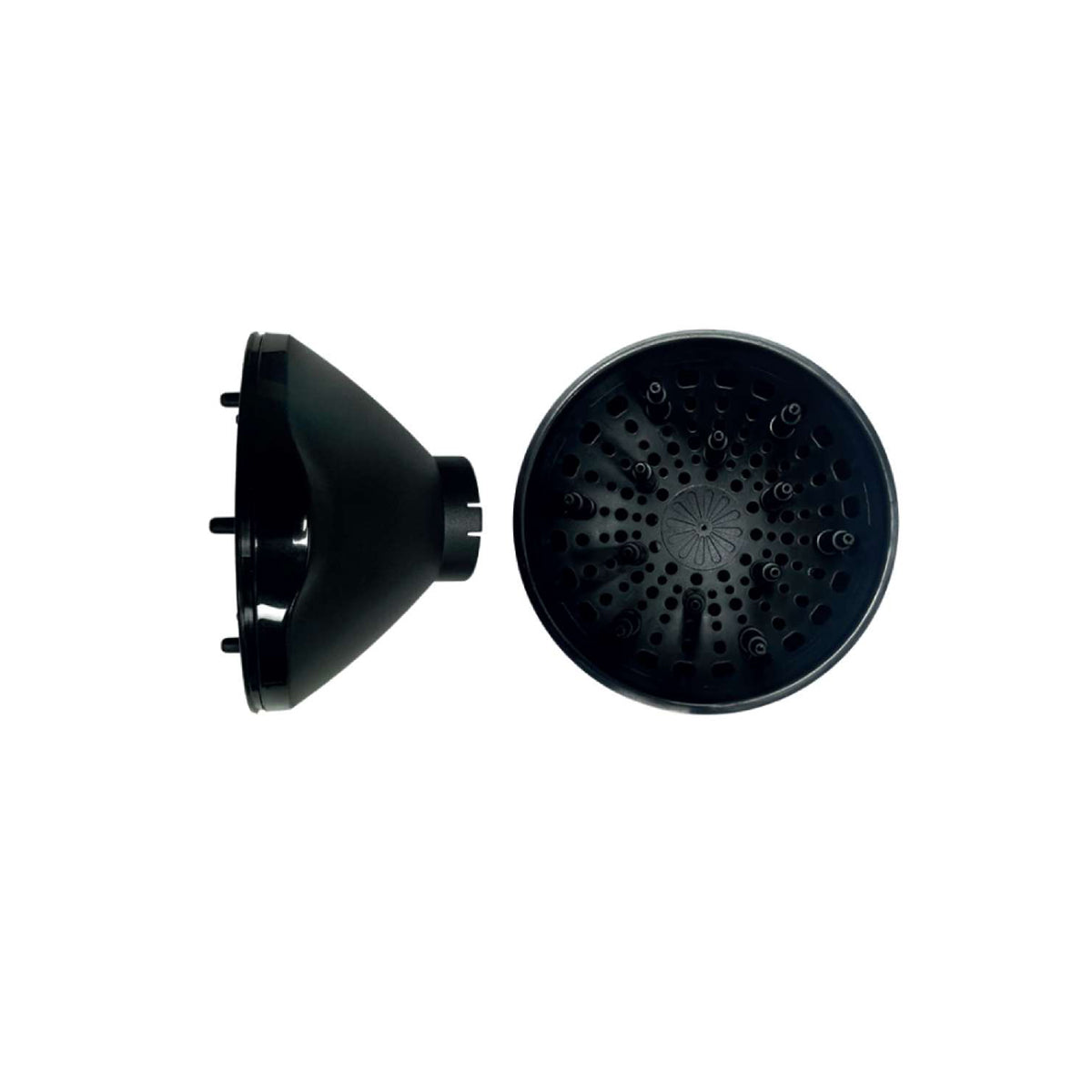 Easy Click Diffuser Black