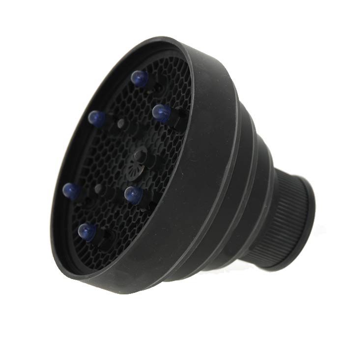 Flexible diffuser