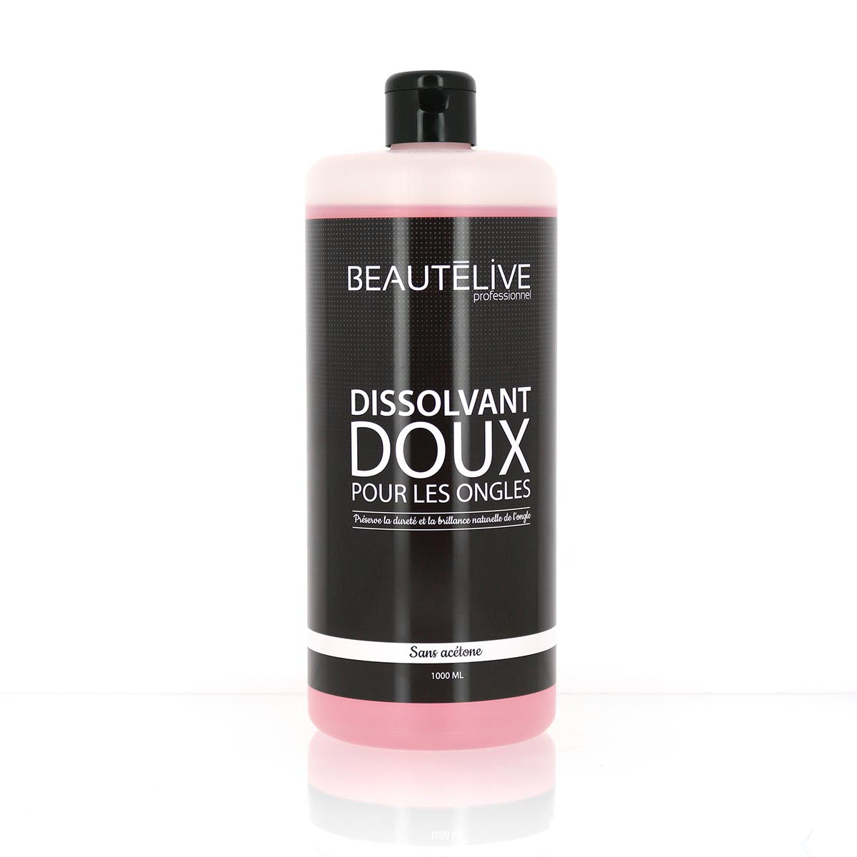 Acetone-Free Nail Polish Remover