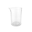 Doseur transparent