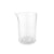 Doseur transparent